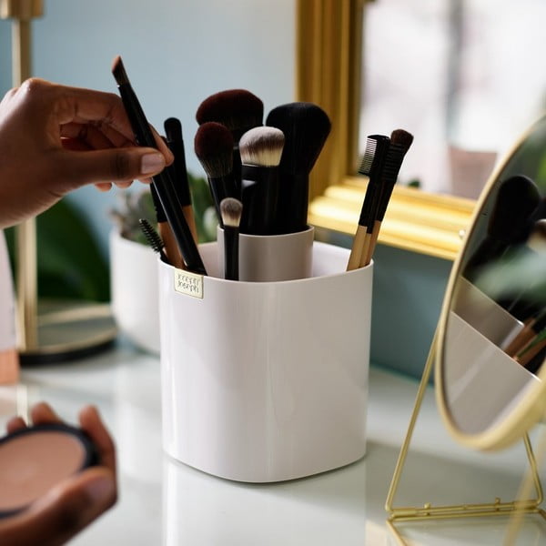 Bež kopalniški organizator Viva – Joseph Joseph-image-1