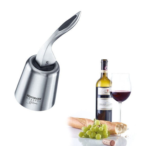 Pokrovček za steklenico Westmark Campana-image-2