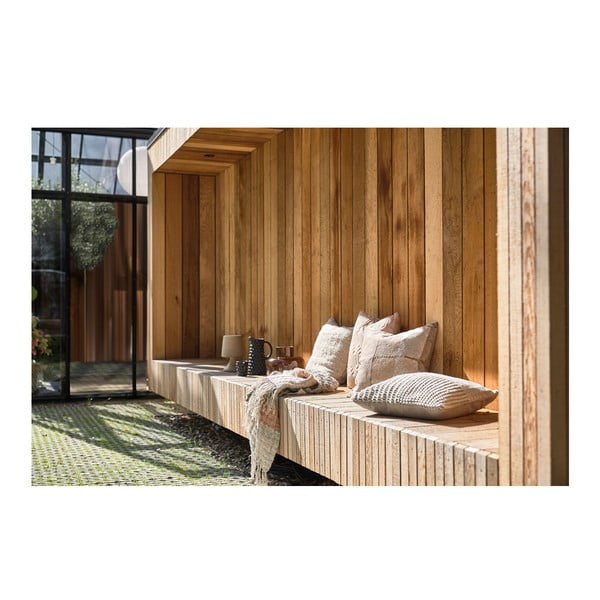 Svetlo rjava namizna svetilka Villa Collection Midnat-image-4