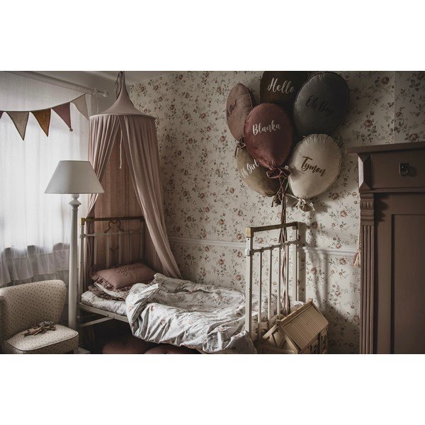 Otroška blazina Deluxe - Malomi Kids-image-4