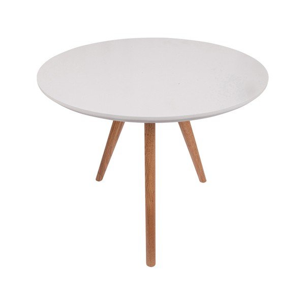 Kavna mizica Marty, ⌀ 50 cm-image-1