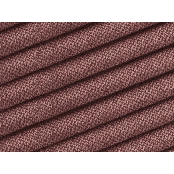 Rožnata sedežna garnitura 217 cm Bali – Cosmopolitan Design-image-4