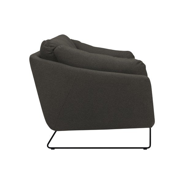 Windsor & Co Zofe Comet siva in rjava zofa-image-2