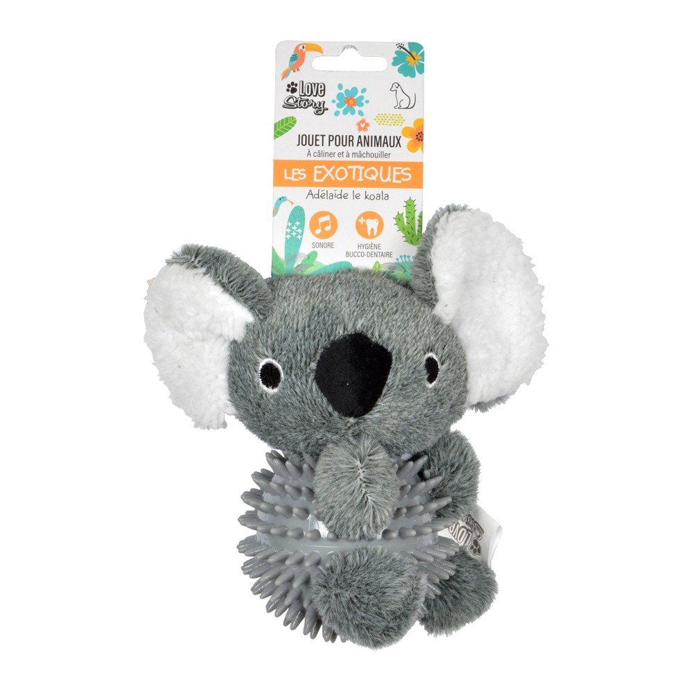 Igrača za pse Koala