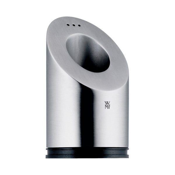 Set za sol in poper iz nerjavečega jekla WMF Cromargan® Basic-image-4