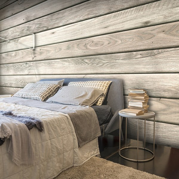 Tapeta velikega formata  Artgeist Rustic, 400 x 280 cm-image-1