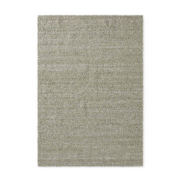 Svetlo zelena ročno tkana preproga 120x170 cm Notting Hill Portobello – Ted Baker