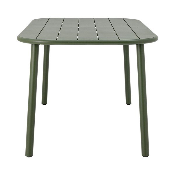 Kovinska vrtna miza 90x160 cm Calana – Bloomingville-image-3