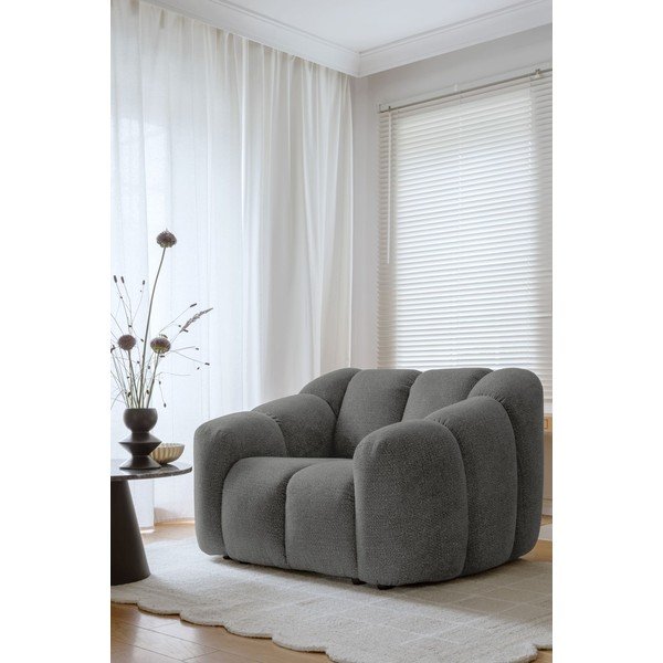 Siv fotelj Shell – Miuform-image-4