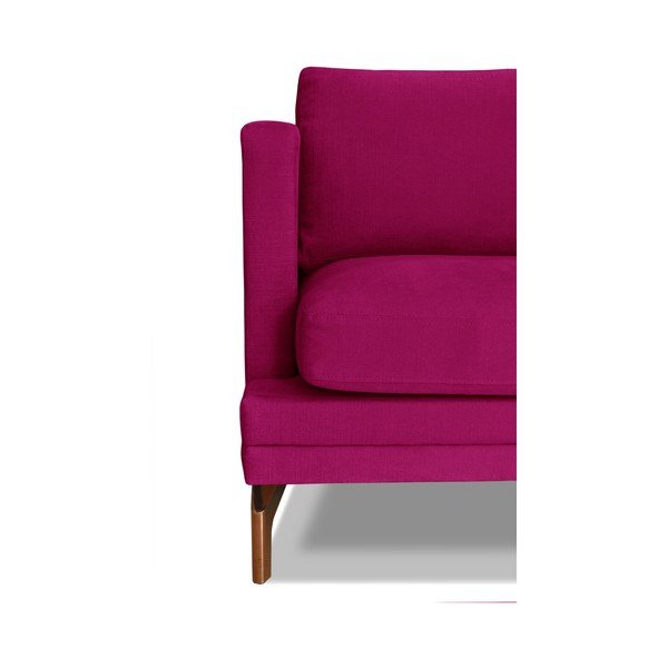 Roza trisedežni kavč Windsor & Co. Zofe Jupiter-image-3
