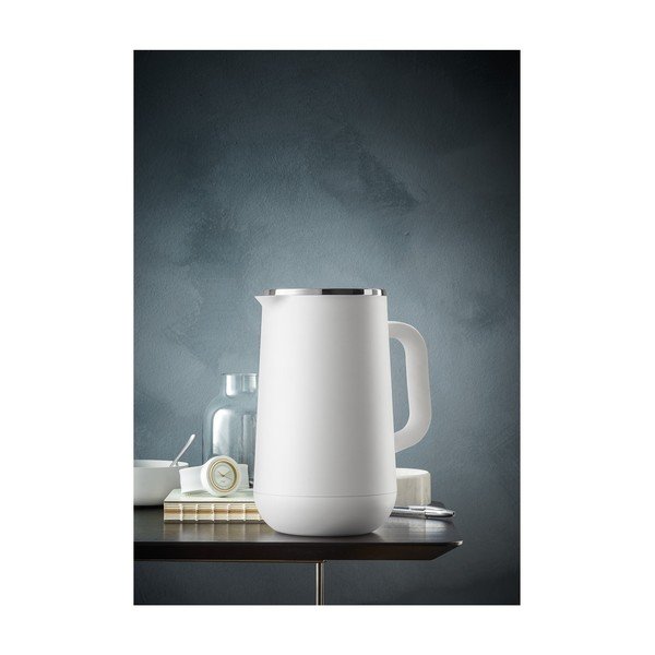 Bela termovka iz nerjavečega jekla WMF Cromargan® Impulse, 1 l-image-2