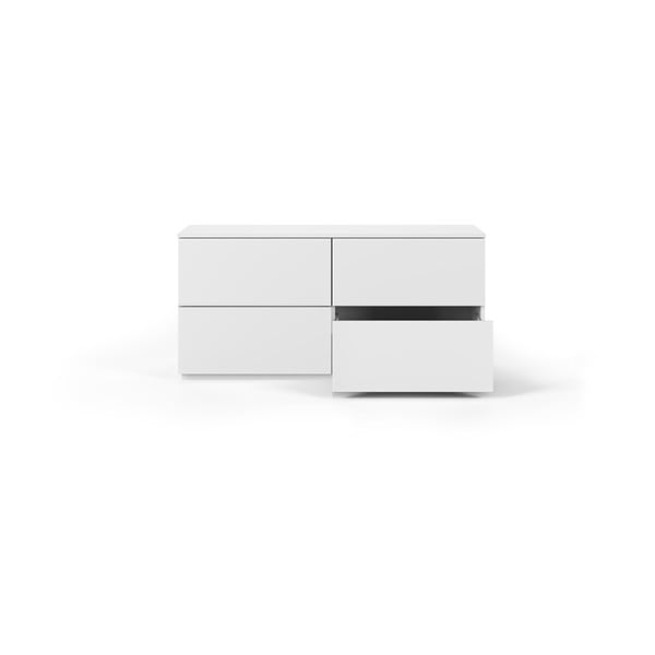 Bela komoda TemaHome Join, 120 x 54 cm-image-3