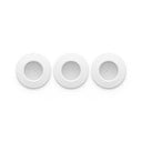 LED pametne stropne svetilke v kompletu 3 ks 8 W Slim – Philips Hue