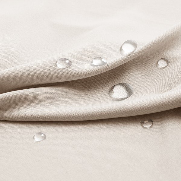 Kremno bela zavesa za delno zatemnitev/zunanja Calisto – Filumi-image-3