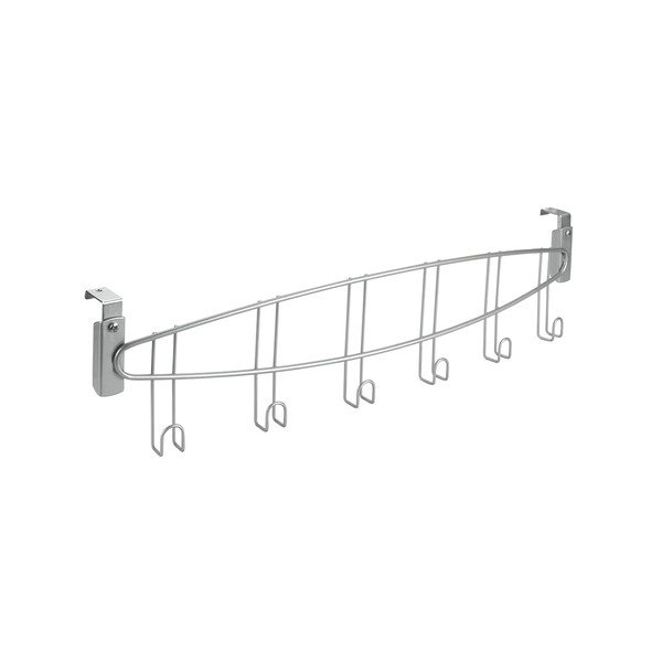 Metaltex Onda obešalnik, 55 cm