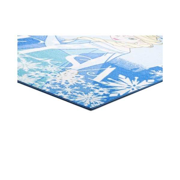 Otroška preproga Universal Frozen Elsa, 95 x 133 cm-image-2