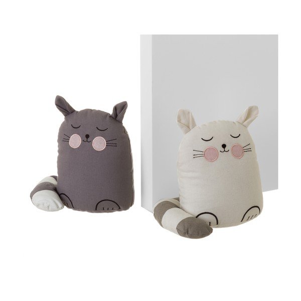 Komplet 2 zaustavljalcev vrat Unimasa Kitty-image-1