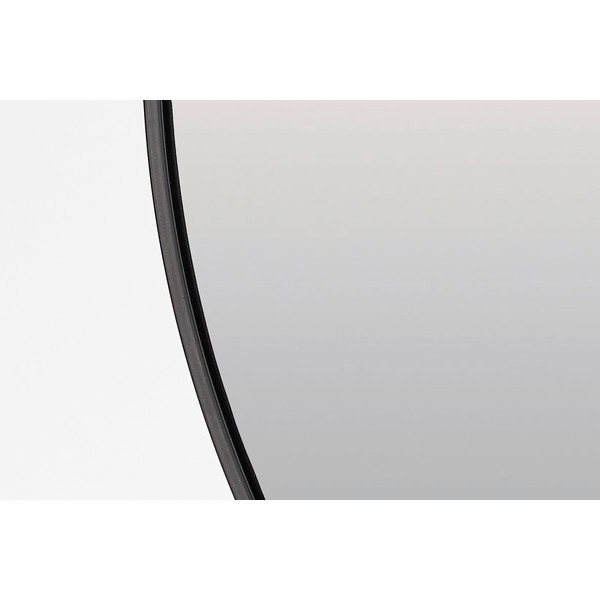 Stensko ogledalo ø 70 cm Espejo – Light & Living-image-2