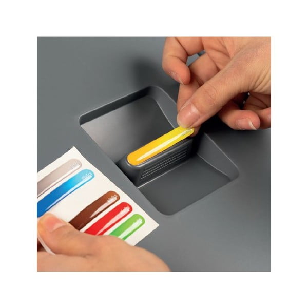 Plastični koš 8 L - Elletipi-image-4