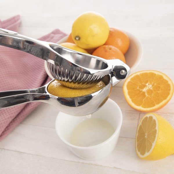Kovinski stiskalnik za agrume – Orion-image-3