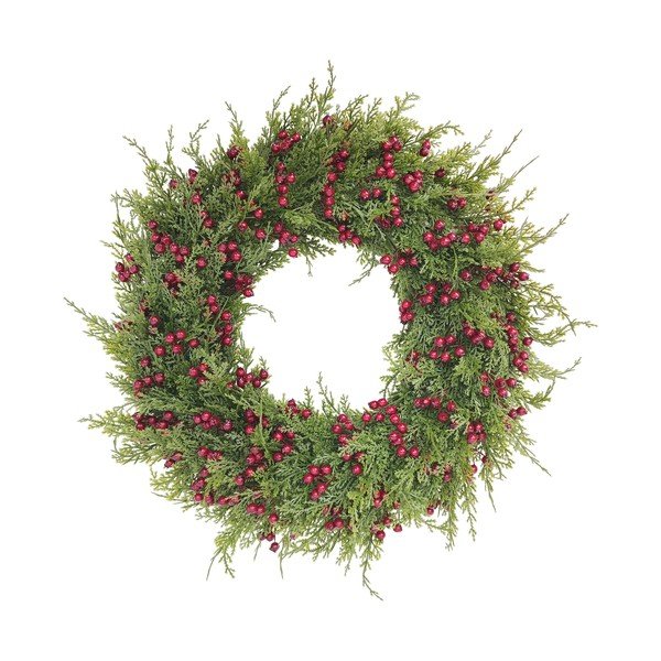 Božični venec ø 44 cm Adelle – Bizzotto