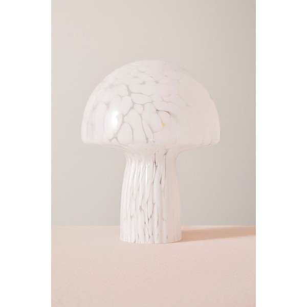 Bela namizna svetilka (višina 25,5 cm) Carysa – Yes Everyday-image-4