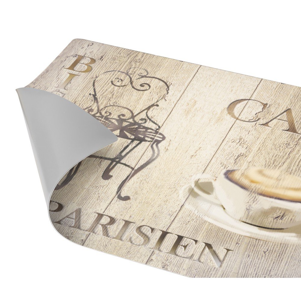 Zaščitna plošča za štedilnik iz PVC-ja 60x52 cm Bistro