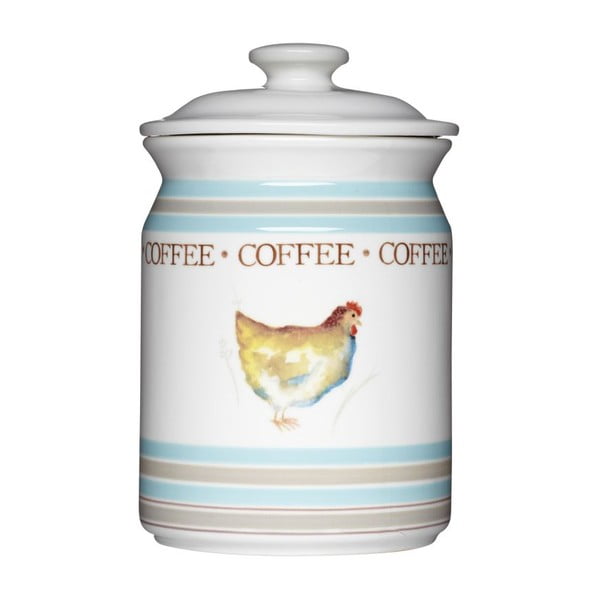 Keramični kozarec za kavo Kuhinja Craft Hen House