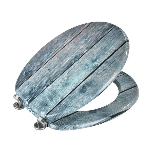 WC deska 37,5 x 44 cm Wood – Allstar-image-2