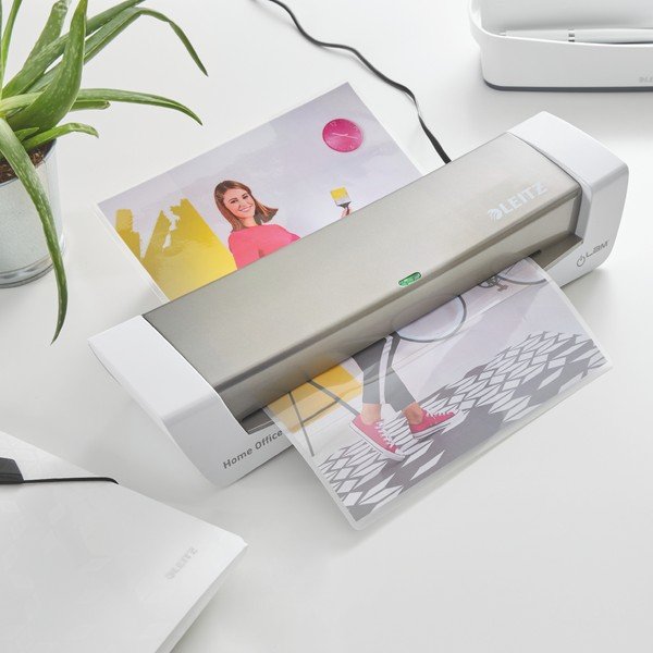 Siv laminator Leitz Home Office, A4-image-1