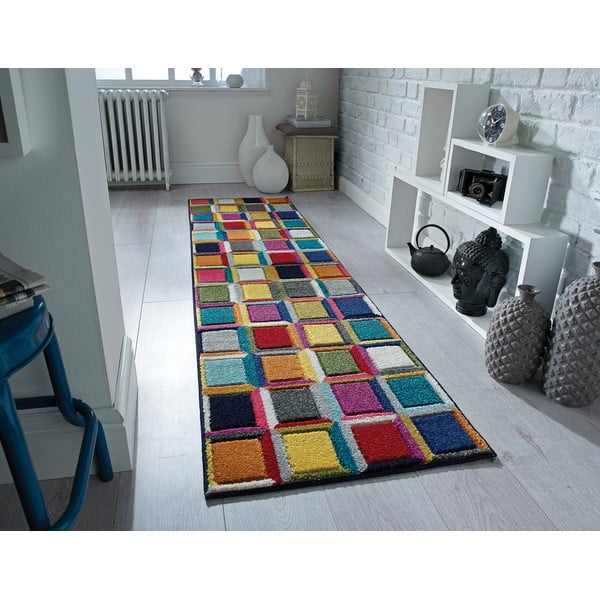 Preproga Flair Rugs Waltz, 66 x 300 cm-image-1