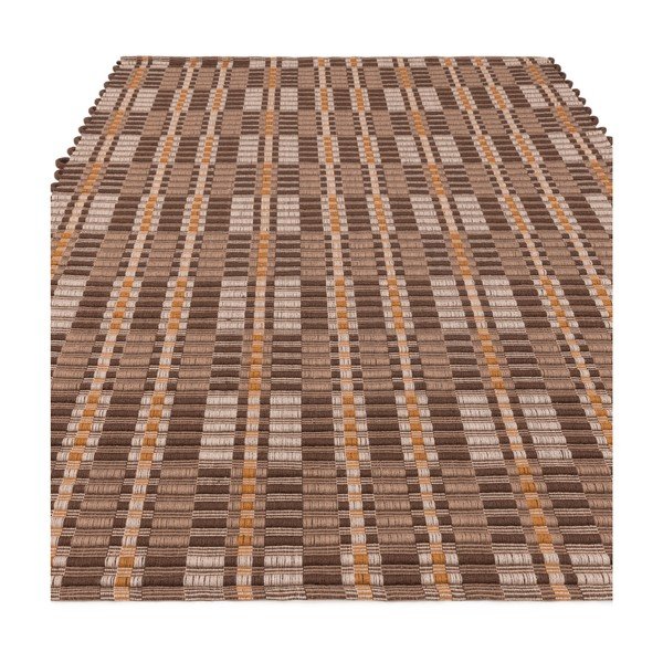 Rjava ročno tkana preproga 160x230 cm – Asiatic Carpets-image-2