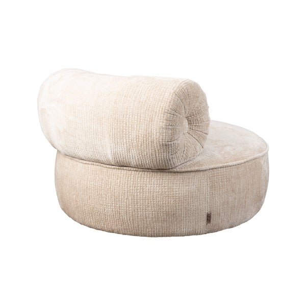 Bež fotelj Tilbury – Dutchbone-image-4