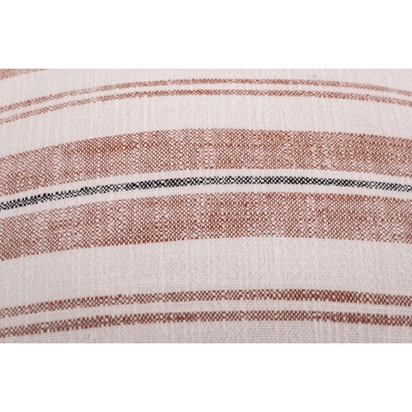 Bombažna okrasna blazina 45x45 cm Indira – Tiseco Home Studio-image-1