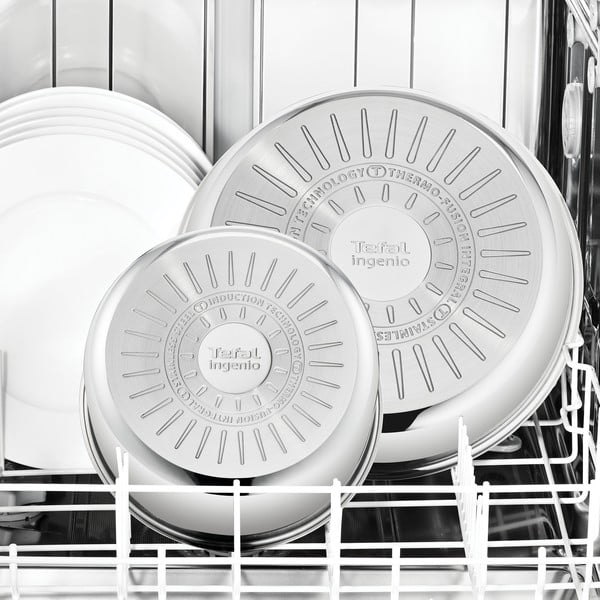 Komplet loncev iz nerjavečega jekla 13 ks INGENIO Emotion L897DS04 – Tefal-image-4