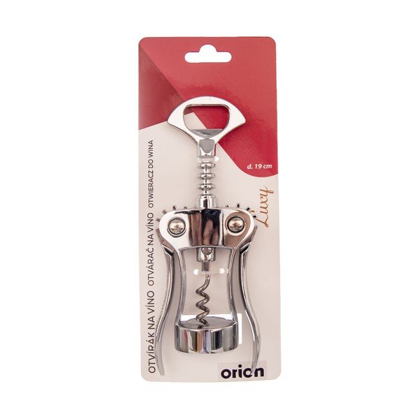 Odpirač za vino Orion Luxy-image-1
