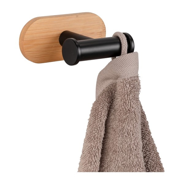 Stenski obešalnik Wenko Orea-image-3