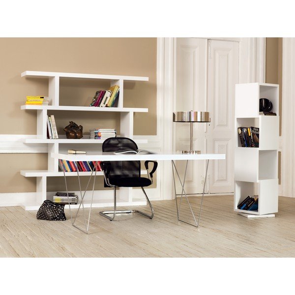 Knjižna omara Step - TemaHome-image-3