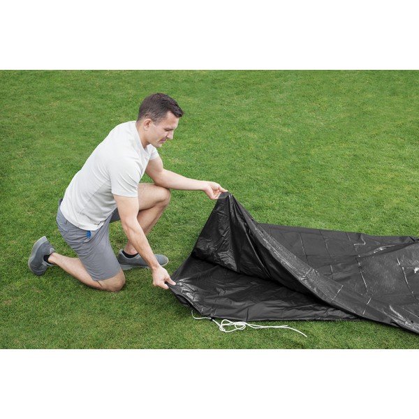 Pokrivalo za bazen ø 370 cm – Bestway-image-4