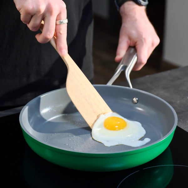 Ponve v kompletu 2 ks s keramično prevleko ø 30 cm Meda 3.0 – FABINI-image-2