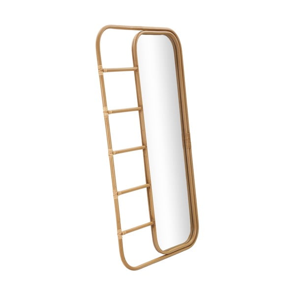 Stensko ogledalo 77,5x151 cm Panama - Mauro Ferretti-image-2