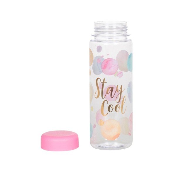 Potovalna steklenička Sass & Belle Splash, 450 ml-image-1