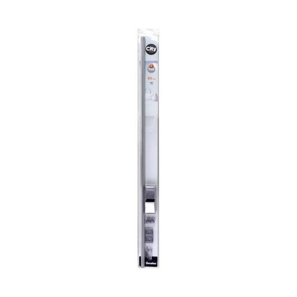 Metaltex Frost viseča palica, dolžina 80 cm-image-1