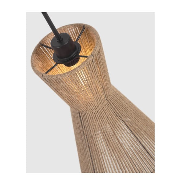 Senčilo  ø 24,5 cm Crista - Kave Home-image-3