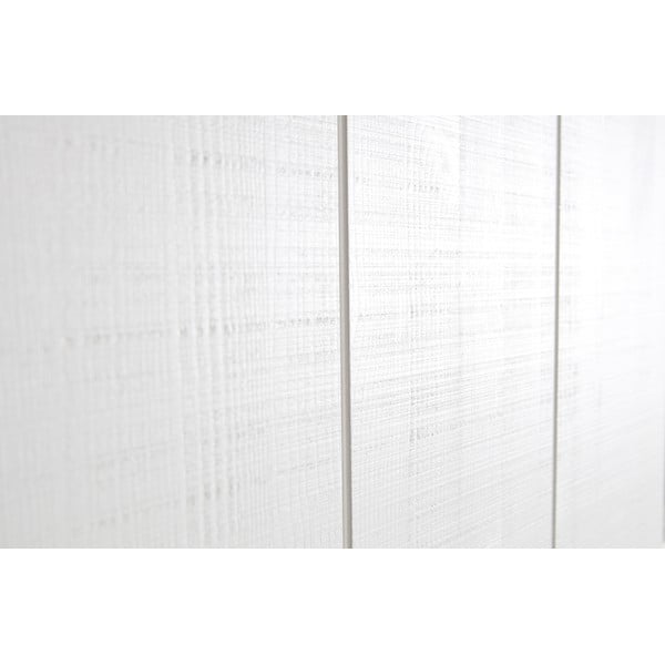 Bela garderobna omara z drsnimi vrati vtwonen Slide-image-1