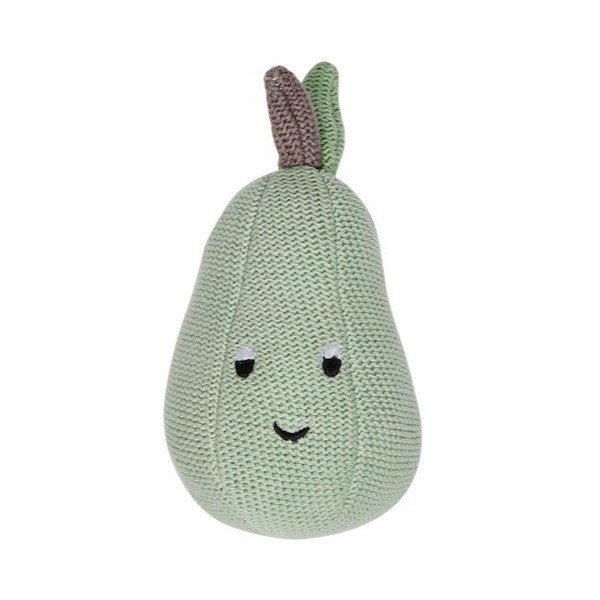 Ropotuljica Pear – OYOY Mini
