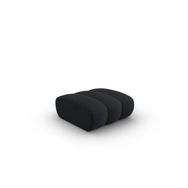 Črn otoman Lupine – Micadoni Home-image-2