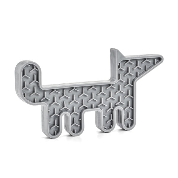 Podloga za lizanje Volpe Slate – MiaCara