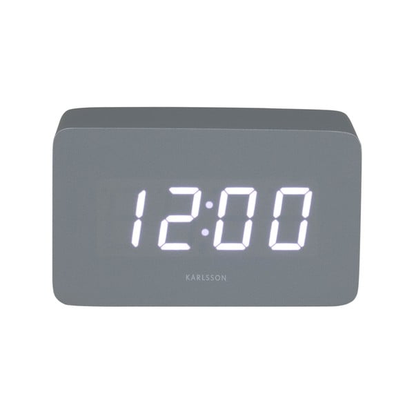 Digitalna budilka Spry Tube – Karlsson