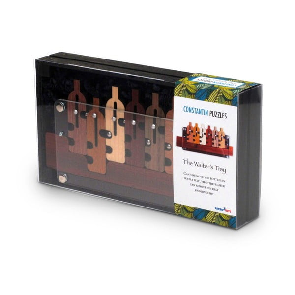 Miselna igra The Waiter's Tray – RecentToys-image-2